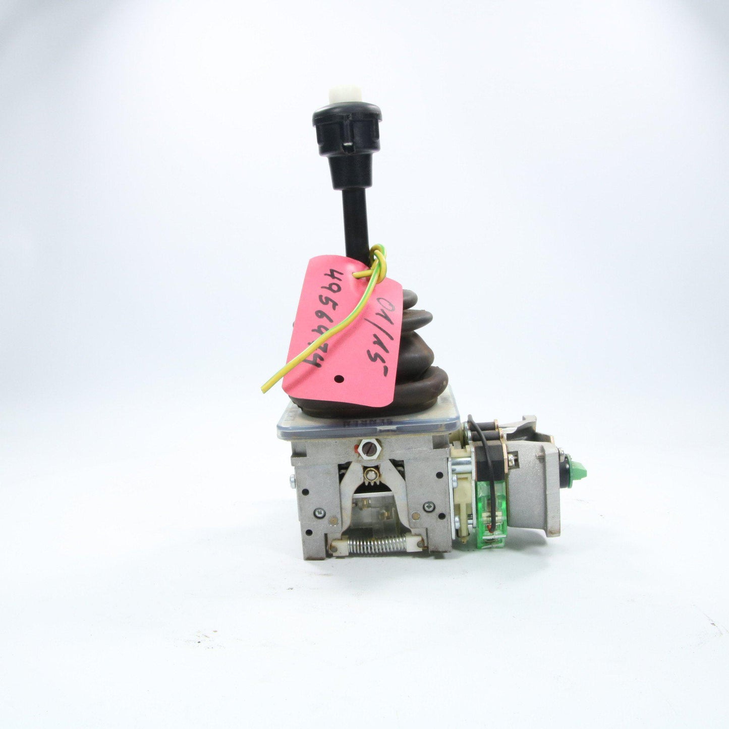 Spohn + Burkhardt Joystick VNSO 11FN18VRH-Electric Components-Used Industrial Parts