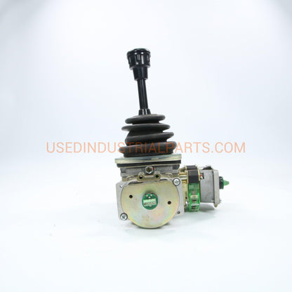 Spohn + Burkhardt Joystick VNSO 11FU18VR-Electric Components-CD-03-05-Used Industrial Parts