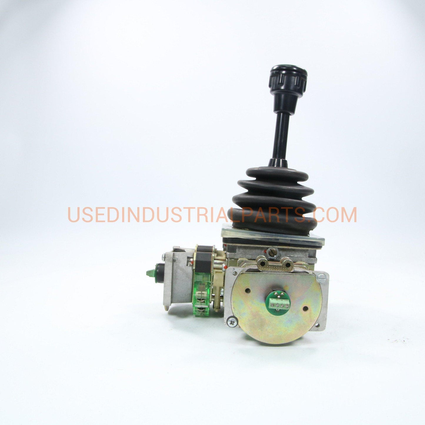 Spohn + Burkhardt Joystick VNSO 11FU18VR-Electric Components-CD-03-05-Used Industrial Parts