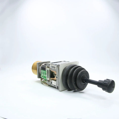 Spohn + Burkhardt Joystick VNSO 2 18 AKUR-Electric Components-Used Industrial Parts