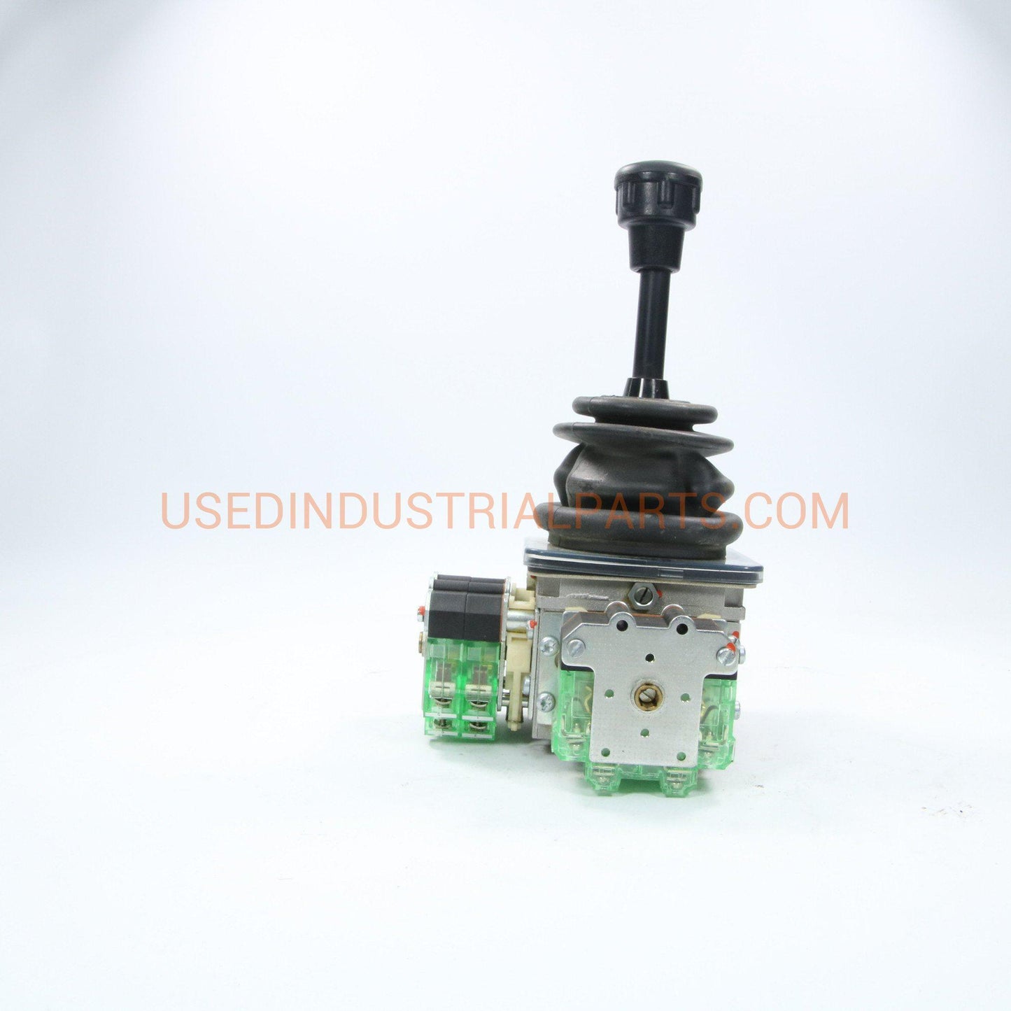 Spohn + Burkhardt Joystick VNSO 22FN1VR-Electric Components-CD-02-05-Used Industrial Parts