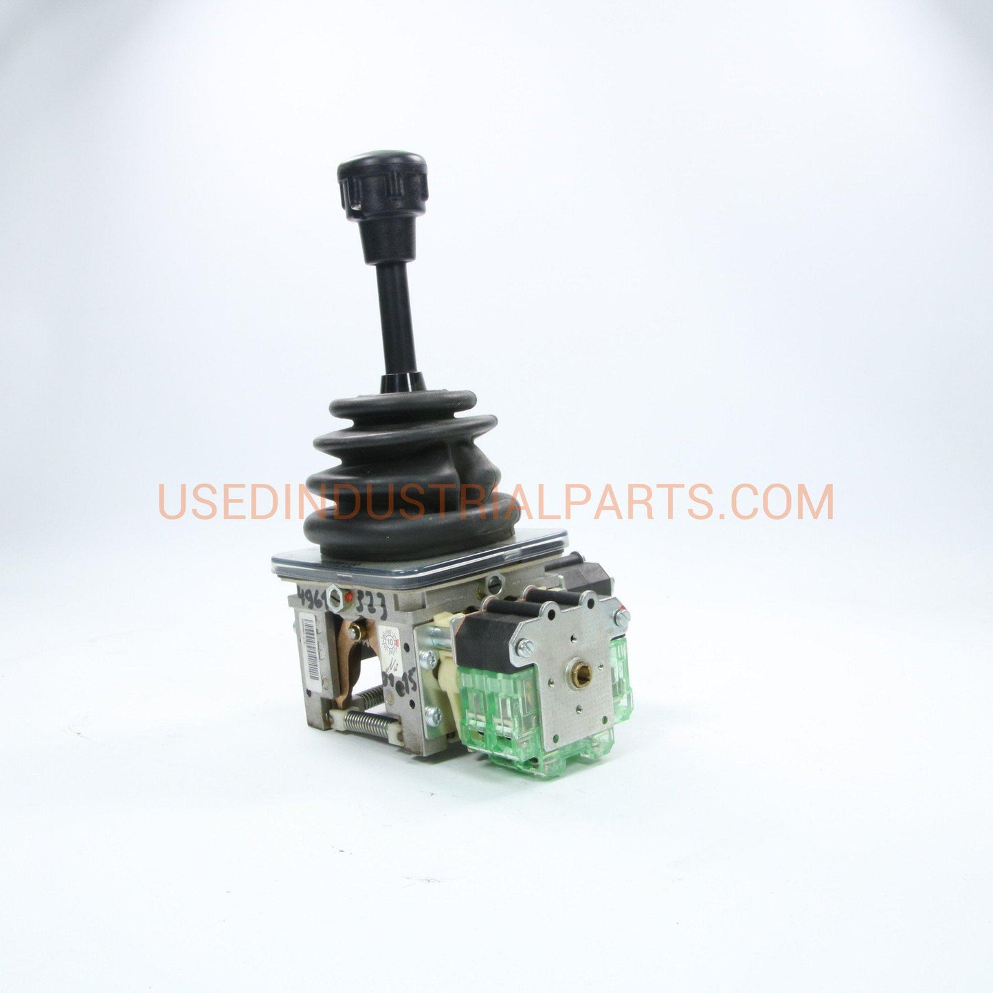 Spohn + Burkhardt Joystick VNSO 22FN1VR-Electric Components-CD-02-05-Used Industrial Parts