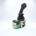 Spohn + Burkhardt Joystick VNSO 34FU11VR som 4971124