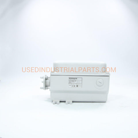 Image of Stromag AG Typ 17,5 BMN - 899-Electric Components-CD-04-04-Used Industrial Parts