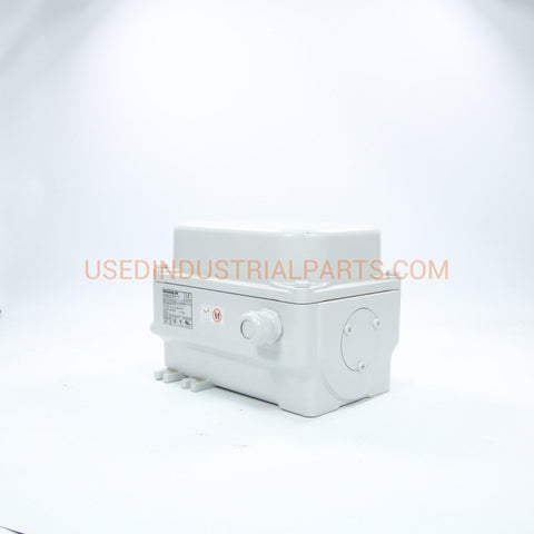 Image of Stromag AG Typ 51-29-BMH-499-Electric Components-CD-04-04-Used Industrial Parts