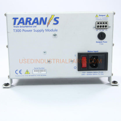 Tarans Smartdrive T300 Power Supply module-Power Supply-AB-03-04-Used Industrial Parts