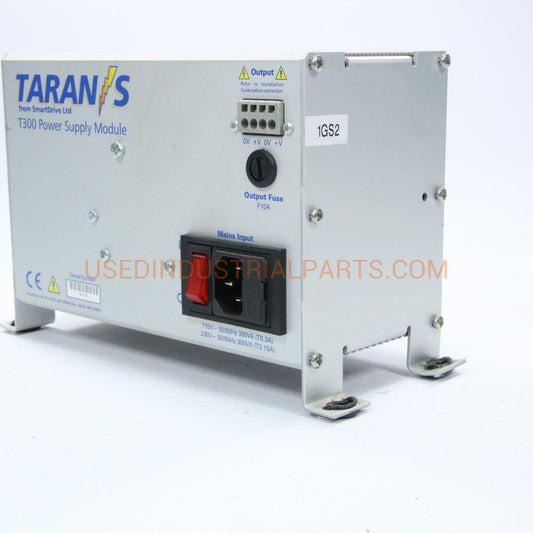 Tarans Smartdrive T300 Power Supply module-Power Supply-AB-03-04-Used Industrial Parts