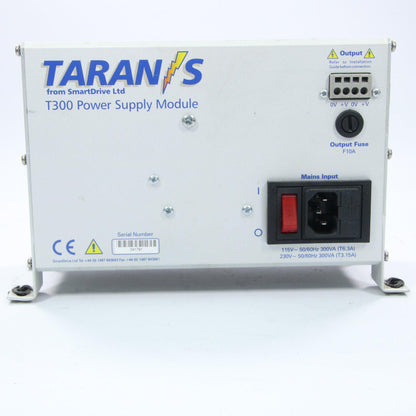 Tarans Smartdrive T300 Power Supply module-Power Supply-Used Industrial Parts