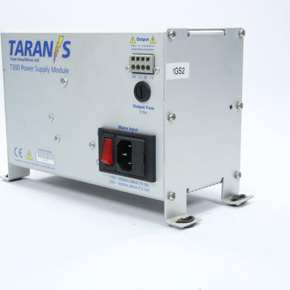 Tarans Smartdrive T300 Power Supply module-Power Supply-Used Industrial Parts