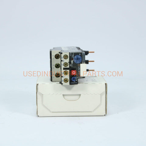 Image of Telemacanique LR2D1307 Thermal Overload Relay-Electric Components-Used Industrial Parts