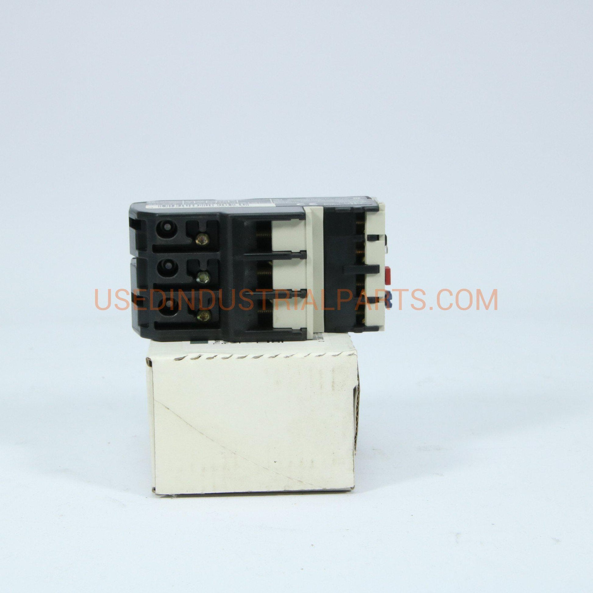 Telemacanique LR2D1307 Thermal Overload Relay-Electric Components-Used Industrial Parts