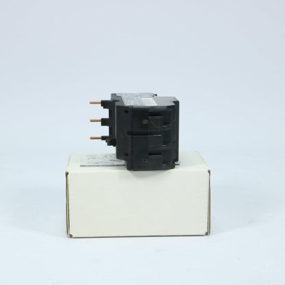 Telemacanique LR2D1307 Thermal Overload Relay-Electric Components-Used Industrial Parts