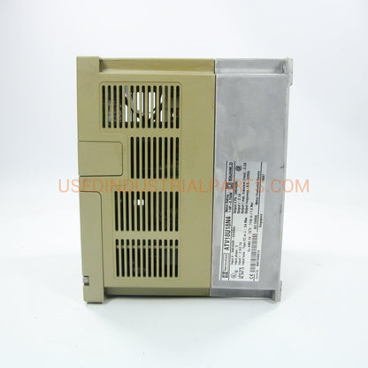 Telemecanique ATV18U18N4 ADJUSTABLE VARIABLE SPEED DRIVE-Inverter-AA-06-08-Used Industrial Parts