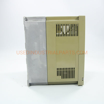 Telemecanique ATV18U18N4 ADJUSTABLE VARIABLE SPEED DRIVE-Inverter-AA-06-08-Used Industrial Parts