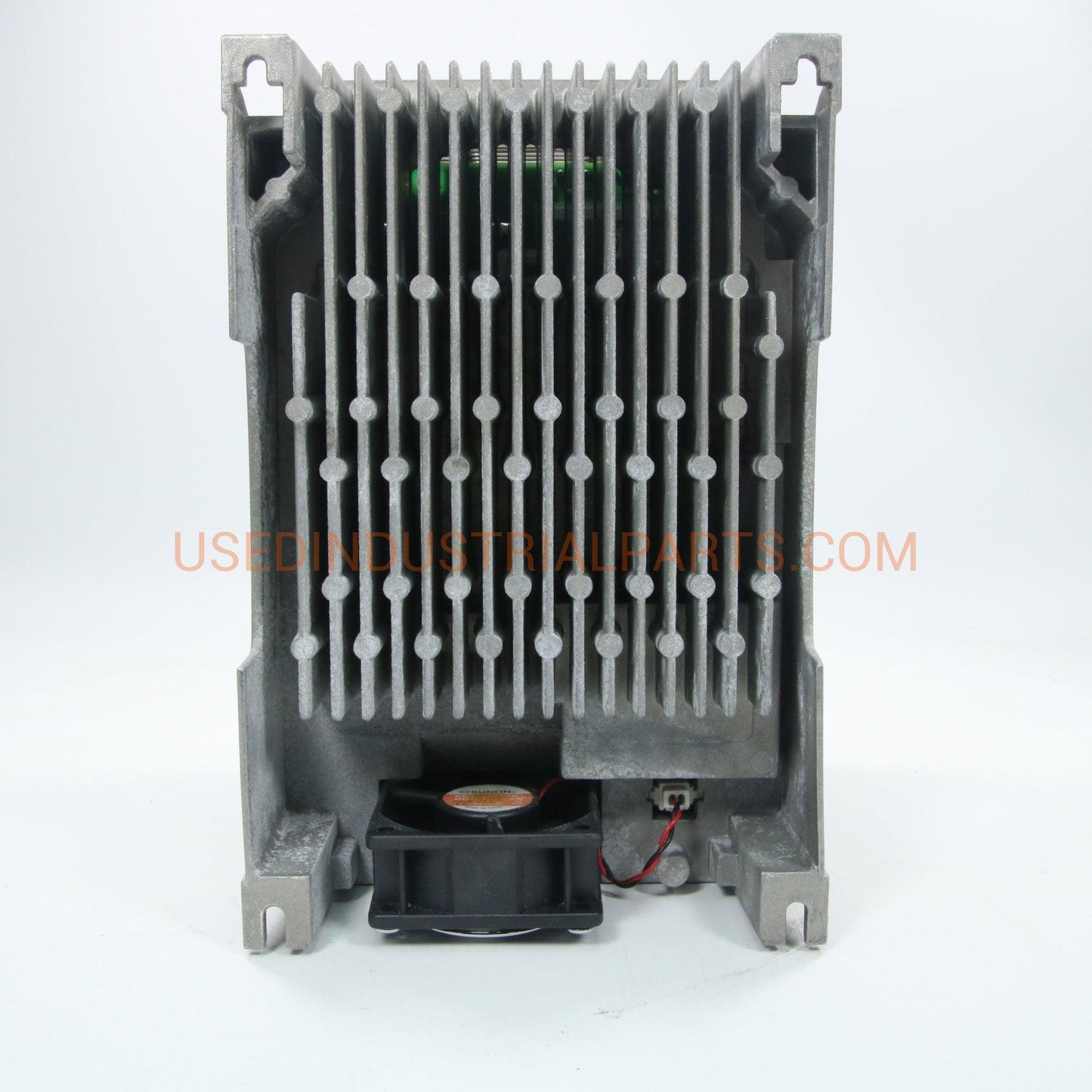 Telemecanique ATV58HU29N4 ADJUSTABLE VARIABLE SPEED DRIVE-Inverter-AA-06-08-Used Industrial Parts