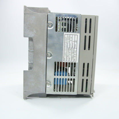 Telemecanique ATV58HU29N4 ADJUSTABLE VARIABLE SPEED DRIVE-Inverter-Used Industrial Parts