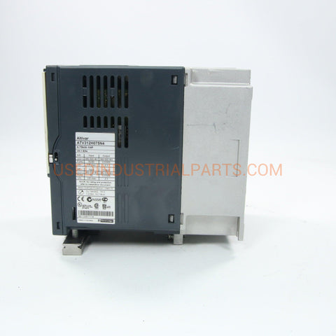 Image of Telemecanique Altivar ATV312H075N4 ADJUSTABLE VARIABLE SPEED DRIVE-Inverter-AA-06-08-Used Industrial Parts