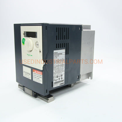 Telemecanique Altivar ATV312H075N4 ADJUSTABLE VARIABLE SPEED DRIVE-Inverter-AA-06-08-Used Industrial Parts