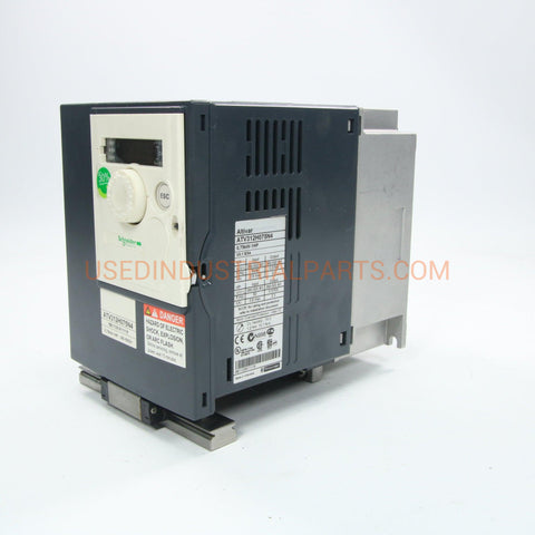 Image of Telemecanique Altivar ATV312H075N4 ADJUSTABLE VARIABLE SPEED DRIVE-Inverter-AA-06-08-Used Industrial Parts
