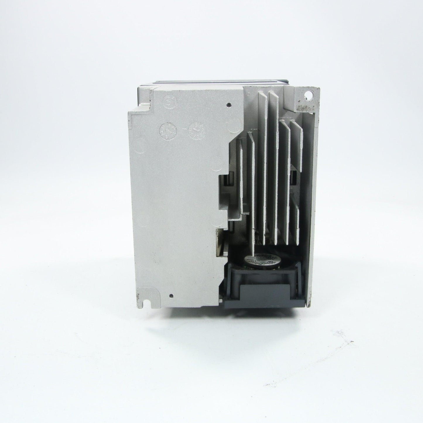 Telemecanique Altivar ATV312H075N4 ADJUSTABLE VARIABLE SPEED DRIVE-Inverter-Used Industrial Parts