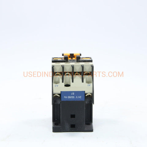 Image of Telemecanique CA2-DN-22 24 Volt-Electric Components-AA-02-04-Used Industrial Parts