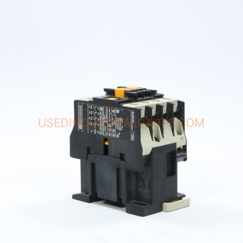 Image of Telemecanique CA2-DN-40 24 Volt-Electric Components-AA-02-04-Used Industrial Parts