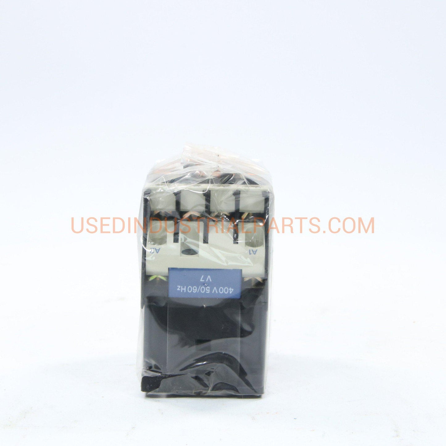 Telemecanique CA2-DN-40 400 Volt-Electric Components-AA-02-04-Used Industrial Parts