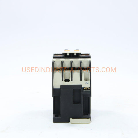 Image of Telemecanique CA2-DN-40 42 Volt-Electric Components-AA-02-04-Used Industrial Parts