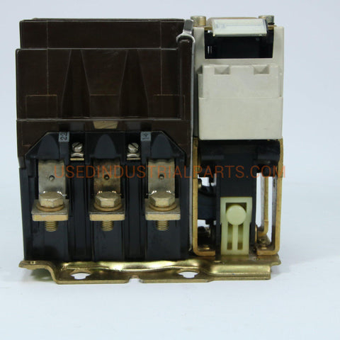 Image of Telemecanique CN1GC133498VAC-Electric Components-AA-01-03-Used Industrial Parts