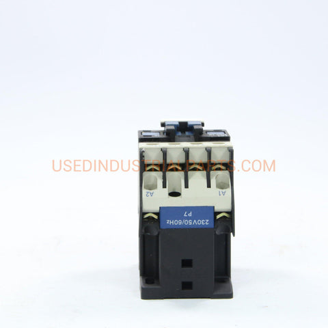 Image of Telemecanique LC1-D09-10 230 Volt-Electric Components-AA-02-04-Used Industrial Parts