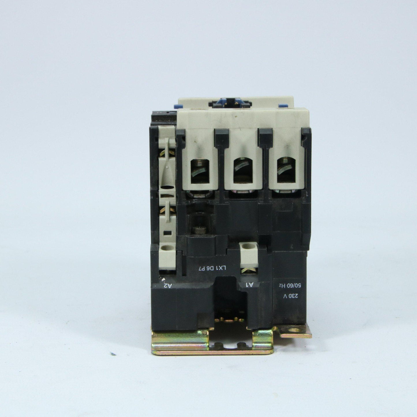 Telemecanique LC1 D40 11 Contactor 230V-Electric Components-Used Industrial Parts