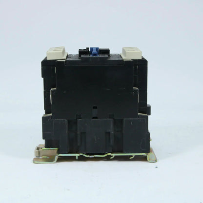 Telemecanique LC1 D40 11 Contactor 230V-Electric Components-Used Industrial Parts