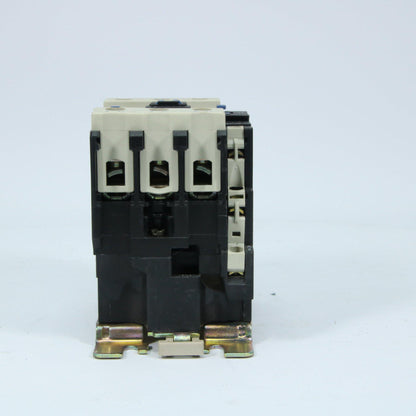 Telemecanique LC1 D40 11 Contactor 230V-Electric Components-Used Industrial Parts