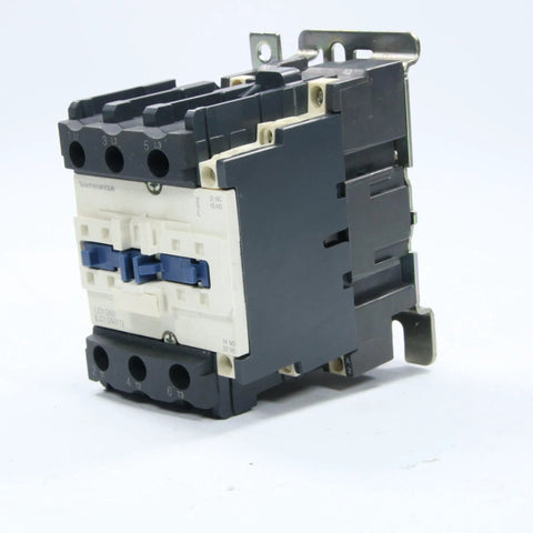 Telemecanique LC1 D50 11 230V-Electric Components-AA-02-03-6152422645667-Used Industrial Parts