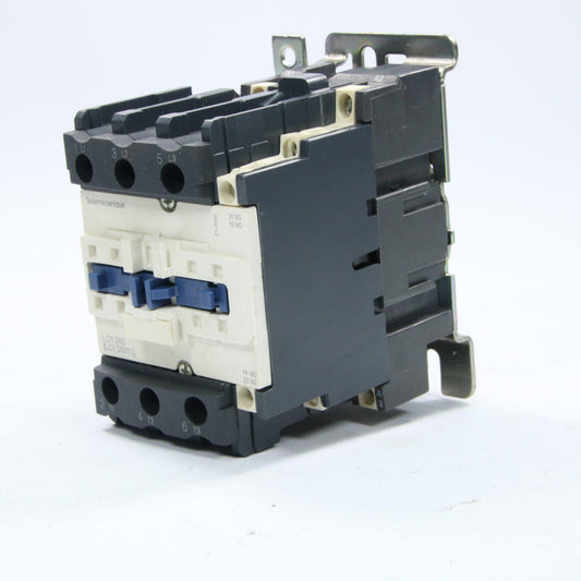 Telemecanique LC1 D50 11 230V-Electric Components-AA-02-03-6152422645667-Used Industrial Parts