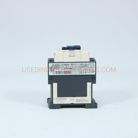 Image of Telemecanique LC1D09 5-24 Volt LAD4TBDL-Electric Components-AA-01-03-Used Industrial Parts