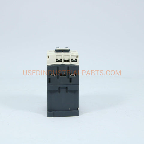 Image of Telemecanique LC1D09 5-24 Volt LAD4TBDL-Electric Components-AA-01-03-Used Industrial Parts