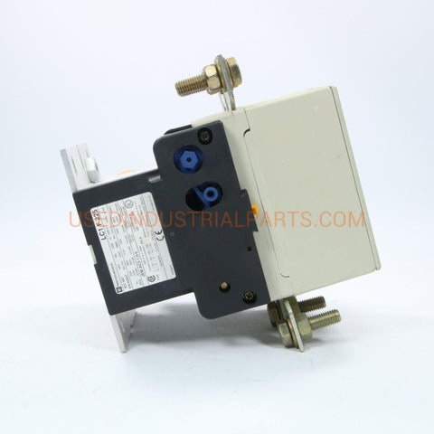 Image of Telemecanique LC1F225 + LX1 FG 220-Electric Components-AA-02-03-Used Industrial Parts