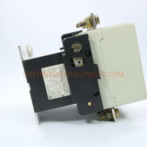 Image of Telemecanique LC1FH43 + LX1 FH 220-Electric Components-AA-02-03-Used Industrial Parts