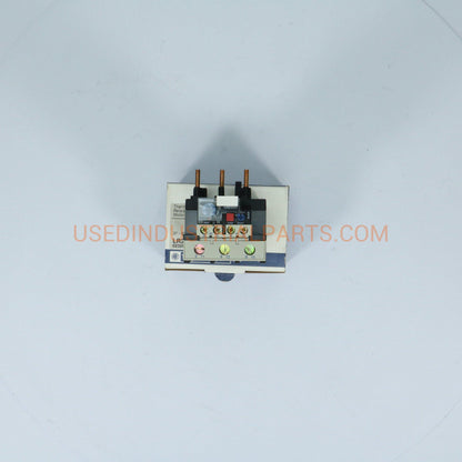 Telemecanique LR2D3357 Thermal Overload Relay-Electric Components-AA-01-04-Used Industrial Parts