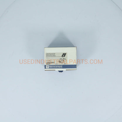 Telemecanique LR2D3357 Thermal Overload Relay-Electric Components-AA-01-04-Used Industrial Parts