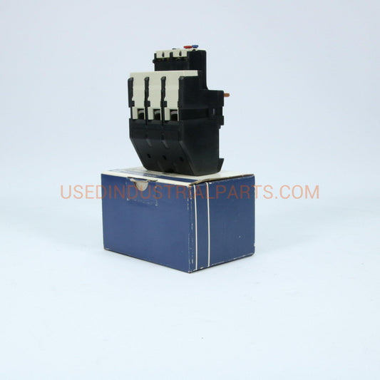 Telemecanique LR2D3357 Thermal Overload Relay-Electric Components-AA-01-04-Used Industrial Parts