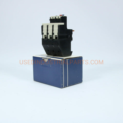 Image of Telemecanique LR2D3357 Thermal Overload Relay-Electric Components-AA-01-04-Used Industrial Parts
