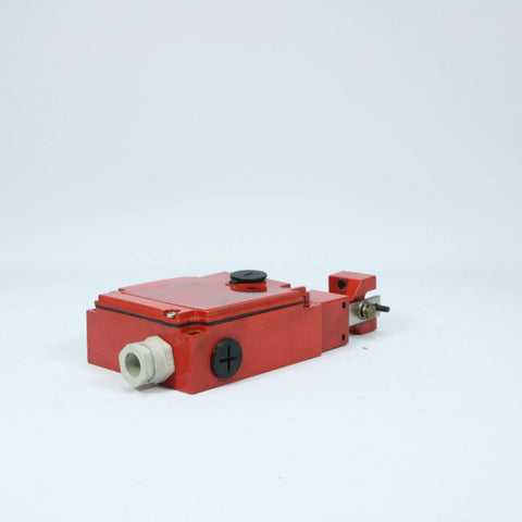 Telemecanique XCS-EXCSE7311-Electric Components-AB-01-03-6152422391335-Used Industrial Parts