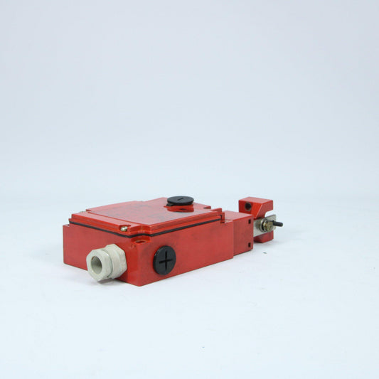 Telemecanique XCS-EXCSE7311-Electric Components-Used Industrial Parts