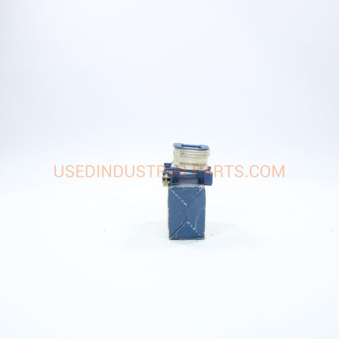 Image of Telemecanique coil LX1D4B7 24V-Electric Components-AA-01-02-Used Industrial Parts