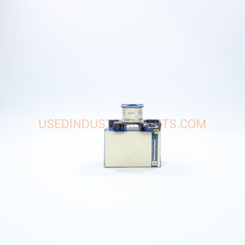 Image of Telemecanique coil LX1D4D7 42V-Electric Components-AA-01-02-Used Industrial Parts