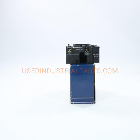 Image of Telemecanique coil LX1D6M7 230V-Electric Components-AA-01-02-Used Industrial Parts