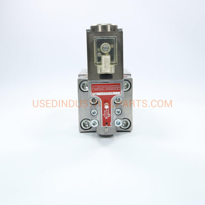 Tiefenbach HFA 008187 3/2 High Pressure Valve-Industrial-BC-03-03-Used Industrial Parts