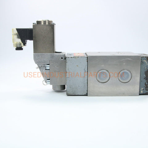 Image of Tiefenbach HFA 008187 3/2 High Pressure Valve-Industrial-BC-03-03-Used Industrial Parts